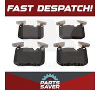 Brake Pads Set Front 221564 NK 34106799805 34106866072 34106872334 34116850850