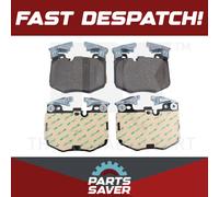 Brake Pads Set Front 221584 NK 34116872750 34116874430 34116880734 34116880735