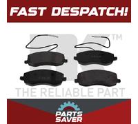 Brake Pads Set Front 221967 NK 425395 77364821 425394 425495 Quality Guaranteed