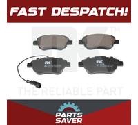 Brake Pads Set Front 222380 NK 71770062 77364393 1609253280 1617283380 Quality