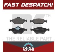 Brake Pads Set Front 222557 NK 1101462 1101463 1101464 1128463 1145299 Quality