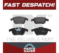 Brake Pads Set Front 222568 NK 1379971 1427386 1432363 1436498 1437761 Quality