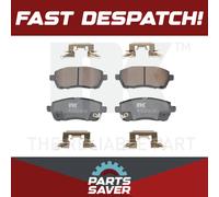 Brake Pads Set Front 222573 NK 1550219 1676630 1719275 1749322 1788734 Quality