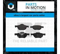 Brake Pads Set Front 222636 NK 45022SEAE01 Genuine Top Quality Guaranteed New
