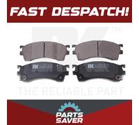 Brake Pads Set Front 223241 NK 3894048 3922123 CBY13328ZC CBY93328Z9C CBY13328ZD