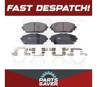 Brake Pads Set Front 223268 NK BCYA3328ZA BCYB3328Z BCYB3328ZA BDYG3328Z Quality