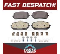 Brake Pad Set For Disc Front Braking System For Mercedes-Benz GLE GLS NK 2233107