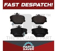 Brake Pads Set Front 223344 NK 0004200505 0001431V002 0001431V002000000 Quality