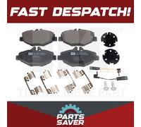 Brake Pads Set Front 223346 NK 0034206520 0034209920 0044208720 A0034206520 New