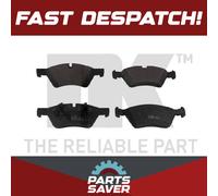 Brake Pads Set Front 223360 NK 0004201105 0044204020 0004209704 1644200820 New
