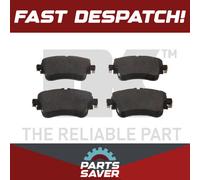 Brake Pads Set Front 223372 NK 0004201405 0004202902 0064204820 0084200420 New