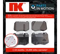 Brake Pads Set Front 223386 NK 0004208000 0004209603 0084201820 A0004208000 New