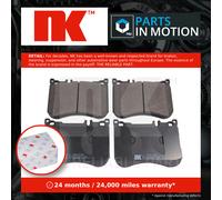 Brake Pads Set Front 223388 NK 0004201006 0004204404 0064208820 0074203320 New