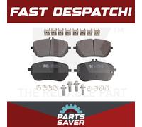 Brake Pads Set Front 223398 NK 0004206902 0004207000 A0004206902 A0004207000 New