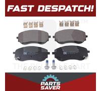 Brake Pads Set Front 223399 NK 4704205300 A4704205300 Genuine Quality Guaranteed