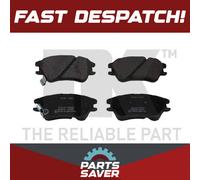 Brake Pads Set Front 223426 NK 5810102A10 5810105A10 5810105A30 Quality New