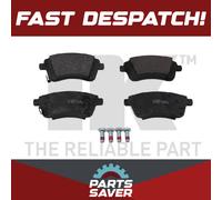 Brake Pads Set Front 223438 NK 581011PA00 Genuine Top Quality Guaranteed New