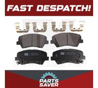 Brake Pads Set Front 223443 NK 581012VA00 581012VA50 581012VA60 581013XA00 New