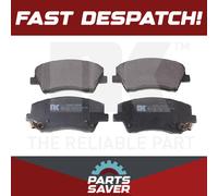 Brake Pads Set Front 223465 NK 58101F2A00 58101F3A00 58101G2A10 Quality New