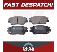 Brake Pads Set Front 223471 NK 48130350B0 Genuine Top Quality Guaranteed New