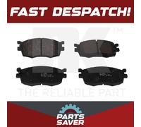 Brake Pads Set Front 223520 NK 581011GA10 581011GE00 581011JA10 581011GA00 New