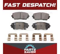 Brake Pads Set Front 223524 NK 581011YA00 581011YA10 581011YA30 581011YA35 New