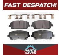 Brake Pads Set Front 223537 NK 58101S1A80 58101S1A85 58101C5A75 Quality New