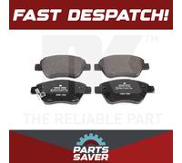 Brake Pads Set Front 223635 NK 1605153 1605258 1605353 1605357 1605359 Quality