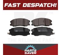 Brake Pads Set Front 223638 NK 20789468 4808861 4810774 4817764 95459512 Quality