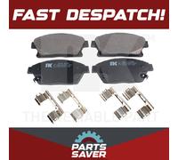 Brake Pads Set Front 223646 NK 13301234 13412810 1605135 1605178 1605263 Quality