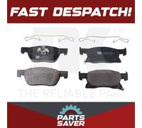 Brake Pads Set Front 223656 NK 13478300 39103797 95526566 Top Quality Guaranteed