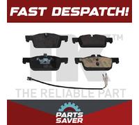 Brake Pads Set Front 223751 NK 1610100580 1610103580 1613192680 1617284780 New