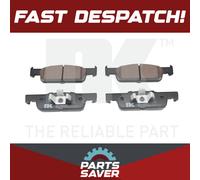 Brake Pads Set Front 223970 NK 410602581R 410605612R 8201377565 8660003852 New
