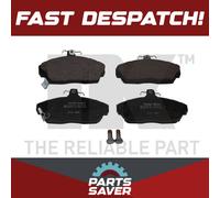 Brake Pads Set Front 224009 NK 45022S6DE01 45022S74E10 45022S74E50 45022SK3E00