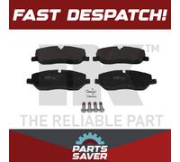 Brake Pads Set Front 224030 NK LR019618 SEE500020 SFP500010 Quality Guaranteed