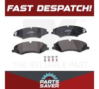 Brake Pads Set Front 224032 NK LR016962 LR021253 LR026220 LR026221 LR032063 New