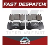 Brake Pads Set Front 224036 NK LR016684 LR020362 LR039526 LR064181 LR083935 New