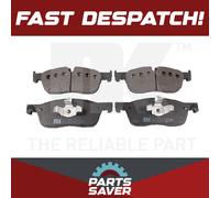 Brake Pads Set Front 224037 NK C2C41984 J9C17007 LR061373 LR072681 LR160435 New