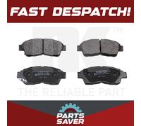 Brake Pads Set Front 224528 NK 0446502020 0446505010 0446506010 0446512110 New