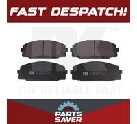 Brake Pads Set Front 224534 NK 0446525040 0446525060 0446526020 0446526070 New