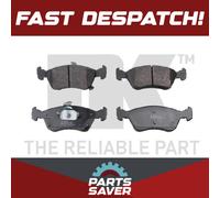 Brake Pads Set Front 224546 NK 0446505020 0446505030 0446505040 0446505042 New