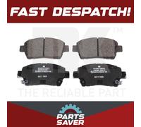 Brake Pads Set Front 224552 NK 044650W050 044650W080 0446512580 0446512581 New