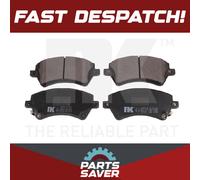 Brake Pads Set Front 224559 NK 0446502061 0446502130 Genuine Quality Guaranteed