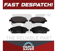 Brake Pads Set Front 224562 NK 0446505130 0446505131 0446505140 0446505150 New