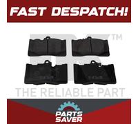 Brake Pads Set Front 224573 NK 0446530430 0446530470 0446530510 0446522340 New