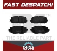 Brake Pads Set Front 224583 NK 0446552270 0446552310 446552270 Quality New