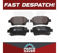 Brake Pads Set Front 224588 NK 0446547050 0446552230 0446574020 Quality New