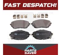 Brake Pads Set Front 224599 NK 0446502390 0446502391 Genuine Quality Guaranteed