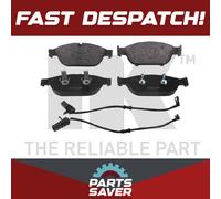 Brake Pads Set Front 2247106 NK 4G0698151B 4G0698151G 4G0698151M 4G0698151R New