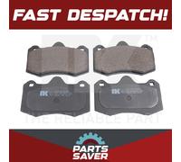 Brake Pads Set Front 2247130 NK 6020013035 6LL698151 Genuine Quality Guaranteed